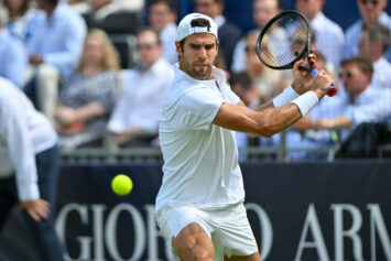 Ольховский выделил ключевые преимущества Хачанова на этом Уимблдоне