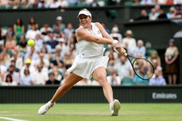 Павлюченкова — об ошибке судьи на Уимблдоне: «Сказала бы, что ненавижу этот турнир»