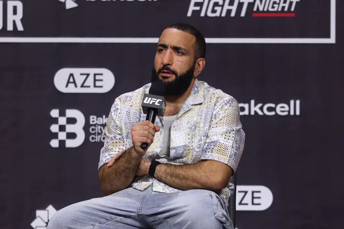 Белал Мухаммад