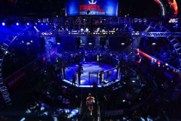 В PFL почтили память сотрудника Джеффа Брэди, погибшего при спасении тонущих детей