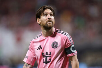 Саудовский «Аль-Ахли» готовит грандиозный трансфер Месси