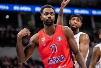 Официально: Жан-Шарль остается в ЦСКА — контракт продлен на год