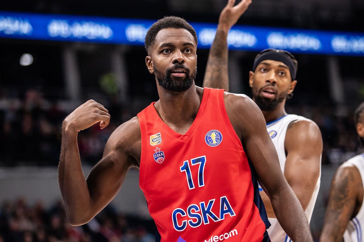 Официально: Жан-Шарль остается в ЦСКА — контракт продлен на год