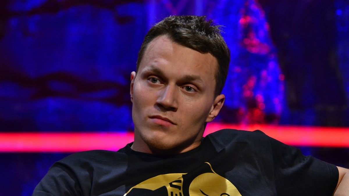 Артем Тарасов