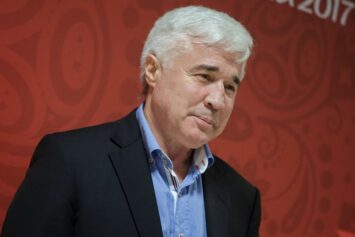 Легендарный защитник «красно-белых» Ловчев раскритиковал переход Заболотного в «Спартак»