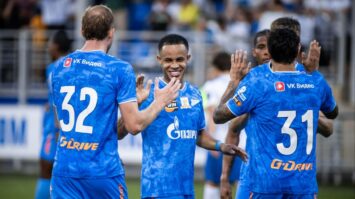 Наумов назвал «Зенит» главным фаворитом нового сезона РПЛ