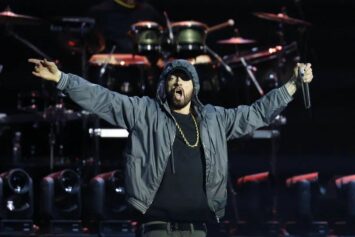 Легендарный рэпер упомянул Шона О’Мэлли в своем куплете