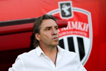 СМИ Турции: экс-инвестор «Химок» Садыгов полностью выкупил «Серик Беледиеспор» и пригласил Юрана