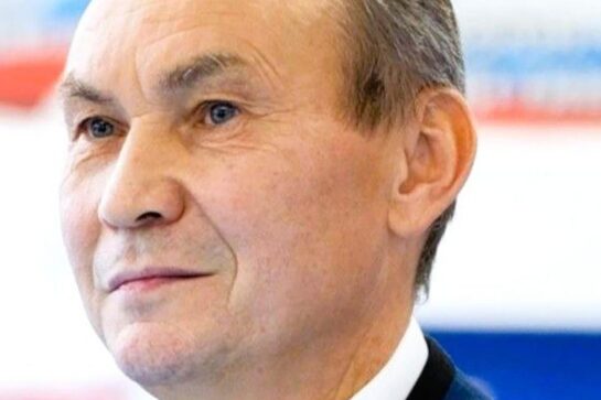 «Наша основная задача — найти звездочек» — интервью с президентом Федерации спортивной гимнастики Свердловской области Игорем Никоновым