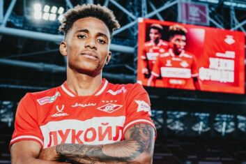 Жедсон Фернандеш