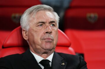 Анчелотти приговорен к тюремному заключению