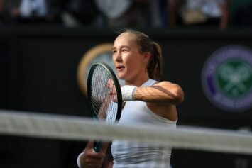 Янчук уверен в скором прорыве Андреевой на Больших шлемах