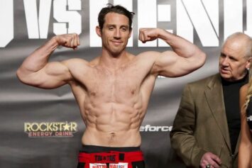 Экс-боец UFC Тим Кеннеди признался во лжи о военной награде: «Нет оправданий моим словам»