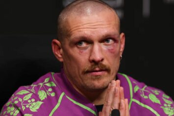 Бывший чемпион предрекает Усику завершение карьеры без поражений