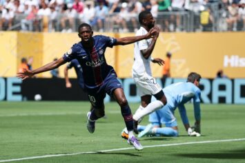 Суперкомпьютер Opta раскрыл главного фаворита финала Клубного чемпионата мира