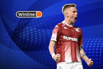 Верняк дня 11 июля! Арджеш — Рапид Бухарест: ставка на результативный футбол за 1.92