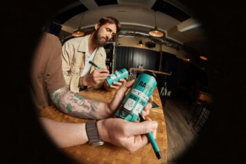 Букмекер PARI выпустил пиво для любителей спортивных прогнозов