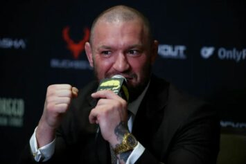BKFC инвестирует $25 млн в турнир, а бойцы получат доли компании