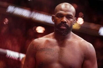 Джон Джонс столкнулся с новыми обвинениями после февральского ДТП