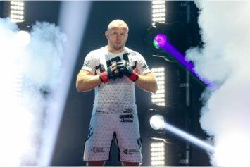 Шлеменко перевесил Кадену перед боем в Омске