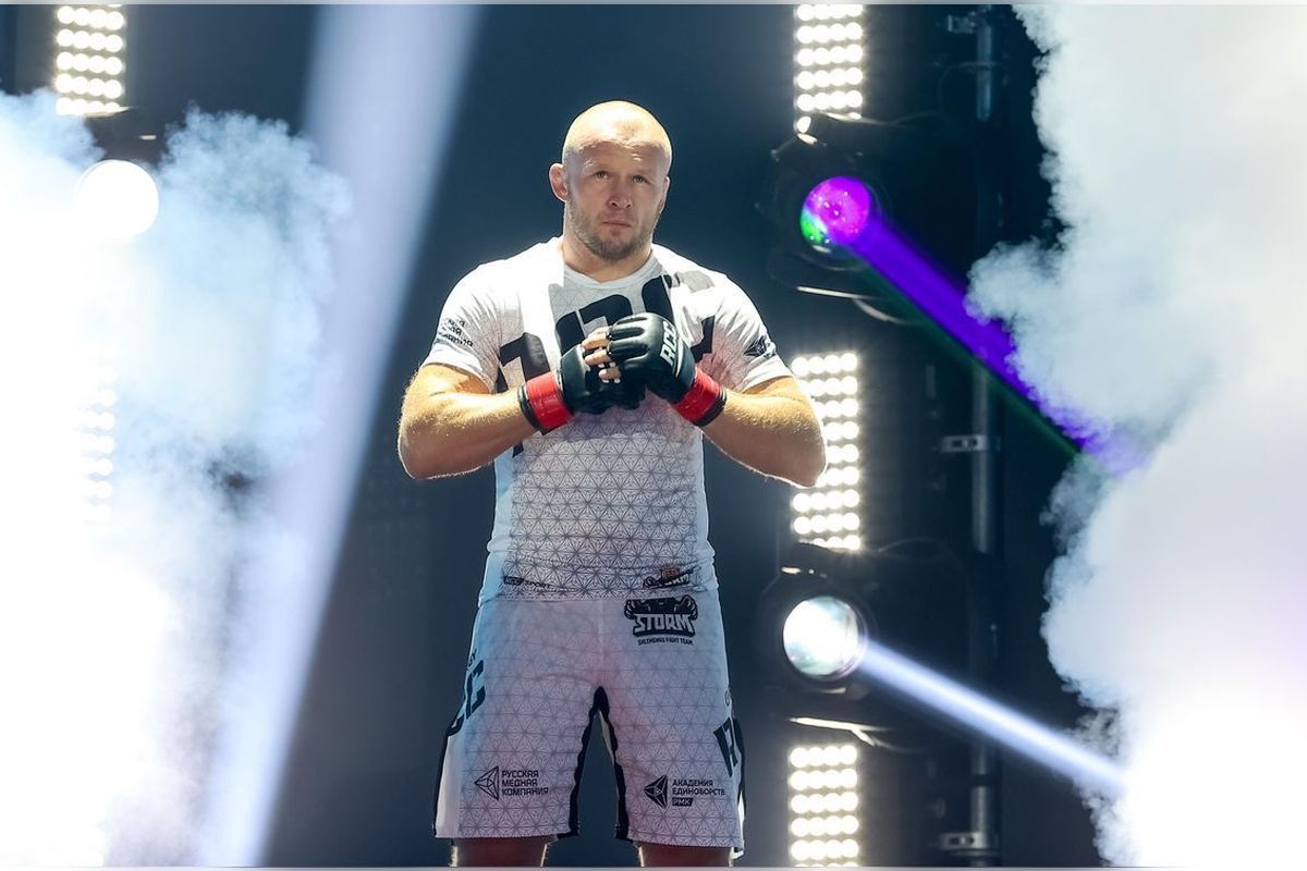 Александр Шлеменко