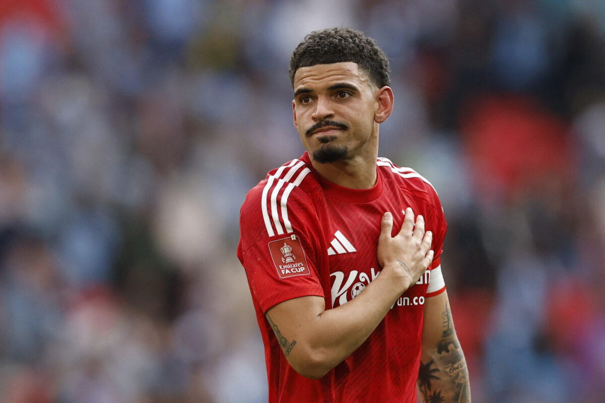 морган гиббс-уайт