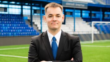 Волженкин раскрыл планы «Оренбурга» после возвращения в РПЛ