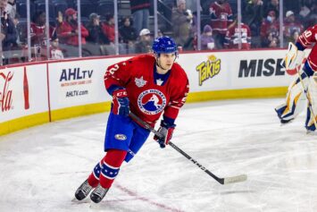 ХК «Сочи» подписал канадского защитника Ноэля Хофенмайера