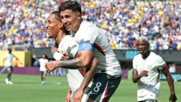 Суперкомпьютер Opta спрогнозировал итоговый исход финала КЧМ-2025 между «Челси» и ПСЖ