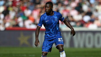 Экс-лидер «Челси» назвал единственного игрока текущего состава, кто мог бы играть в ПСЖ