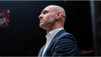 Hardcore FC прекращает существование: Сульянов объявил о ликвидации промоушена