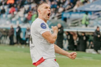 Дзюба не в планах «Спартака»: Малышев опроверг слухи о трансфере