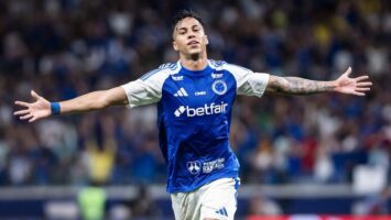 «Зенит» ведет переговоры с лучшим бомбардиром Бразилии Каю Жоржи