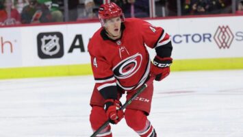 Московский «Спартак» объявил о возвращении американского защитника Джоуи Кина