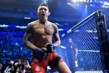 Ветеран ММА высказался о наследии Дастина Порье