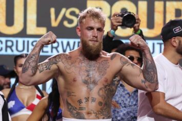 Джейк Пол заявил о негласном «бане» в WWE из-за предполагаемой вражды с Дэйной Уайтом