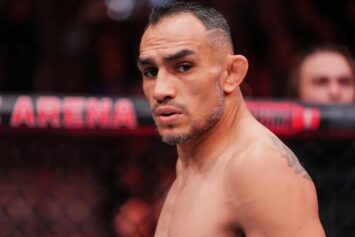 Даррен Тилл, Люк Рокхолд и Тони Фергюсон выступят на Misfits Boxing 22