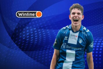 Верняк дня 18 июля! Сарпсборг 08 — Русенборг: ставка на хозяев за 1.82