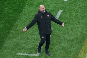 Станкович заявил, что «Спартак» заслуживает играть в еврокубках