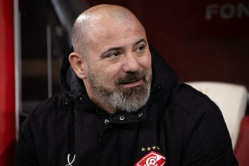 Станкович назвал условия, при которых может возглавить сборную Сербии