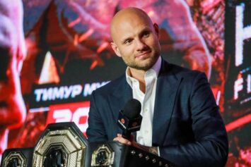 Сульянов анонсировал первую франшизу Hardcore Media в СНГ