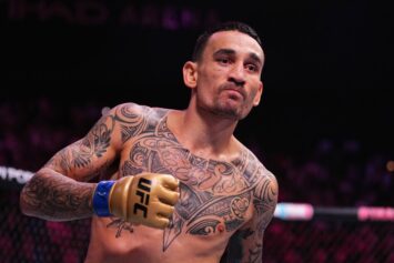 Холлоуэй дал оценку предстоящему бою Делла Маддалены и Махачева