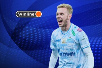 Верняк дня 20 июля! Зенит — Ростов: ставка на убедительную победу хозяев за 1.75