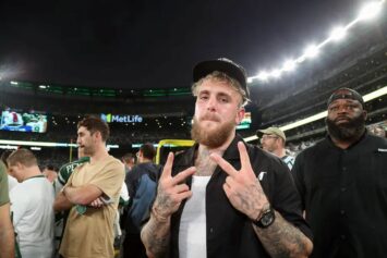 Мэнни Пакьяо выразил уважение Джейку Полу