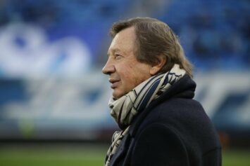 Семин назвал «Динамо» главным претендентом на чемпионство