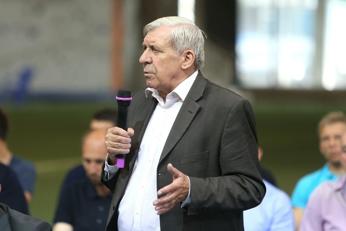 Понамарев