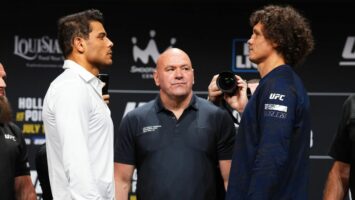 Где и когда будет трансляция боя Коста — Копылов 20 июля 2025 года