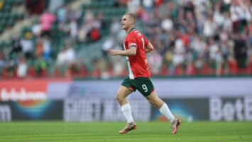 ЦСКА готов заплатить €10 млн за Сергея Пиняева — Иван Карпов