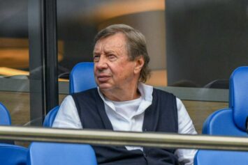 Семин оценил судейство матча «Спартак» — «Динамо» Махачкала