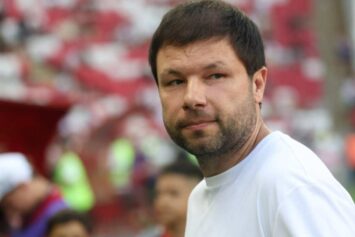 Мусаев отметил повышенное внимание к «Краснодару» после чемпионства